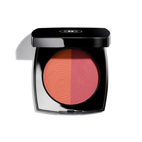 rose coquillage chanel
